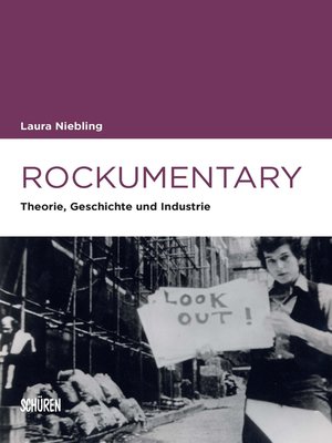 cover image of Rockumentary